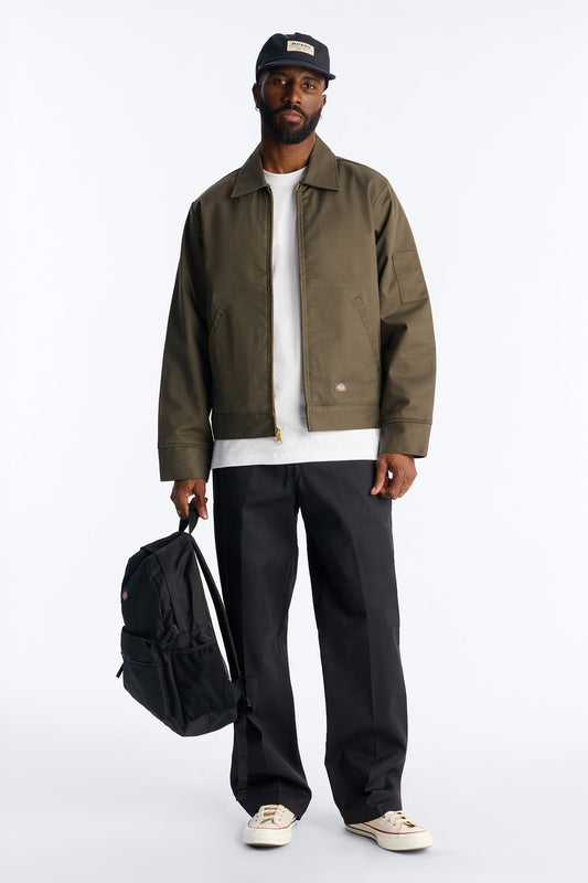 Dickies 877 Loose Fit Pant - Black