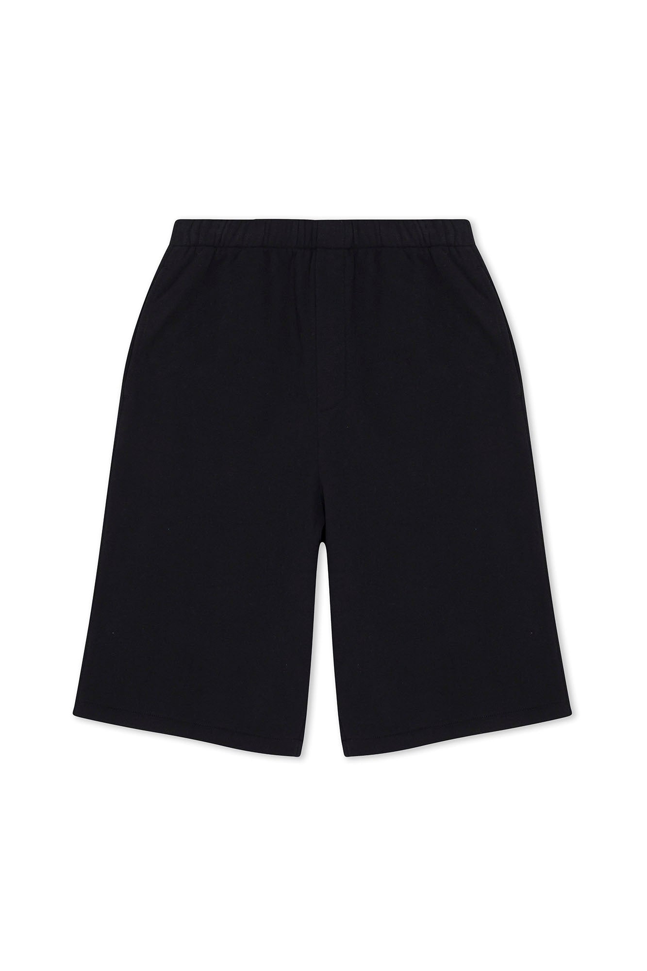 410 Baggy Shorts - Black