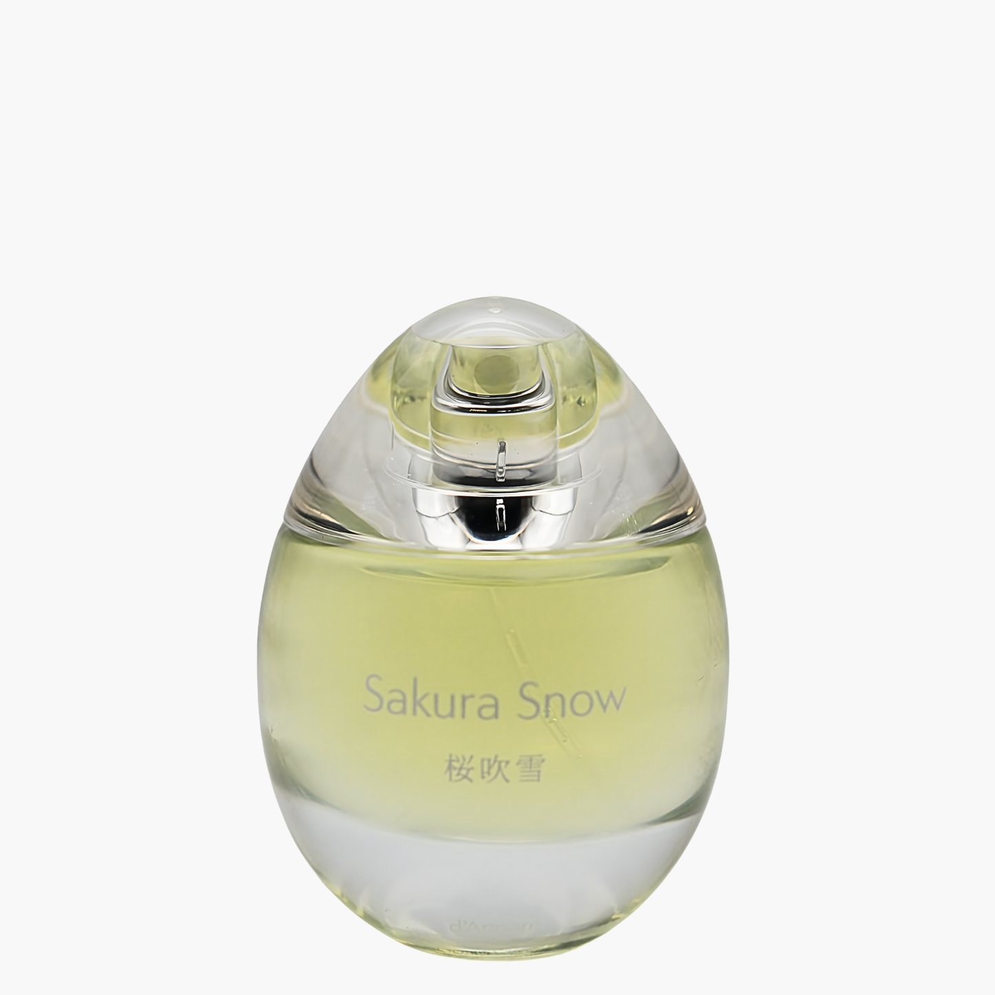 d'Annam Sakura Snow EDP