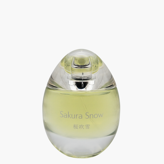 d'Annam Sakura Snow EDP