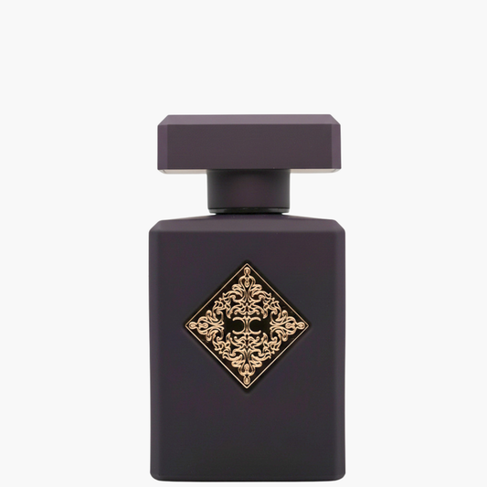 Initio Power Can't Get Enough EDP