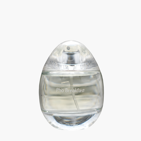 d'Annam Pho Breakfast EDP