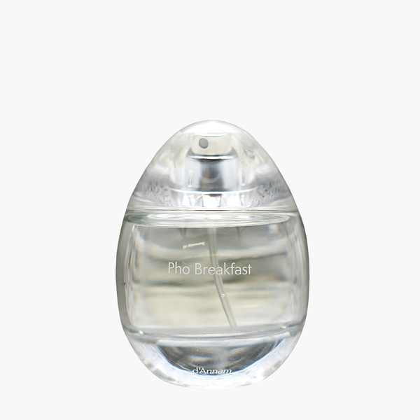 d'Annam Pho Breakfast EDP