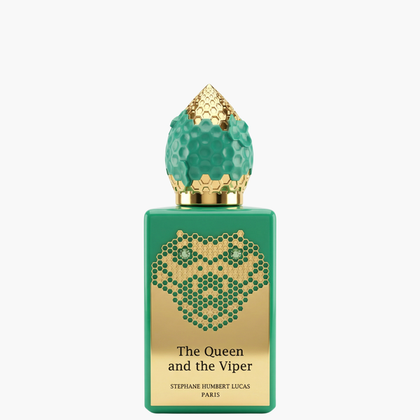 Stephane Humbert Lucas The Queen and The Viper EDP