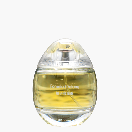 d'Annam Pomelo Oolong EDP