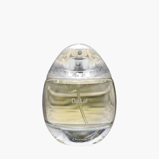 d'Annam Da Lat EDP